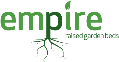 Empire Raised Garden Beds