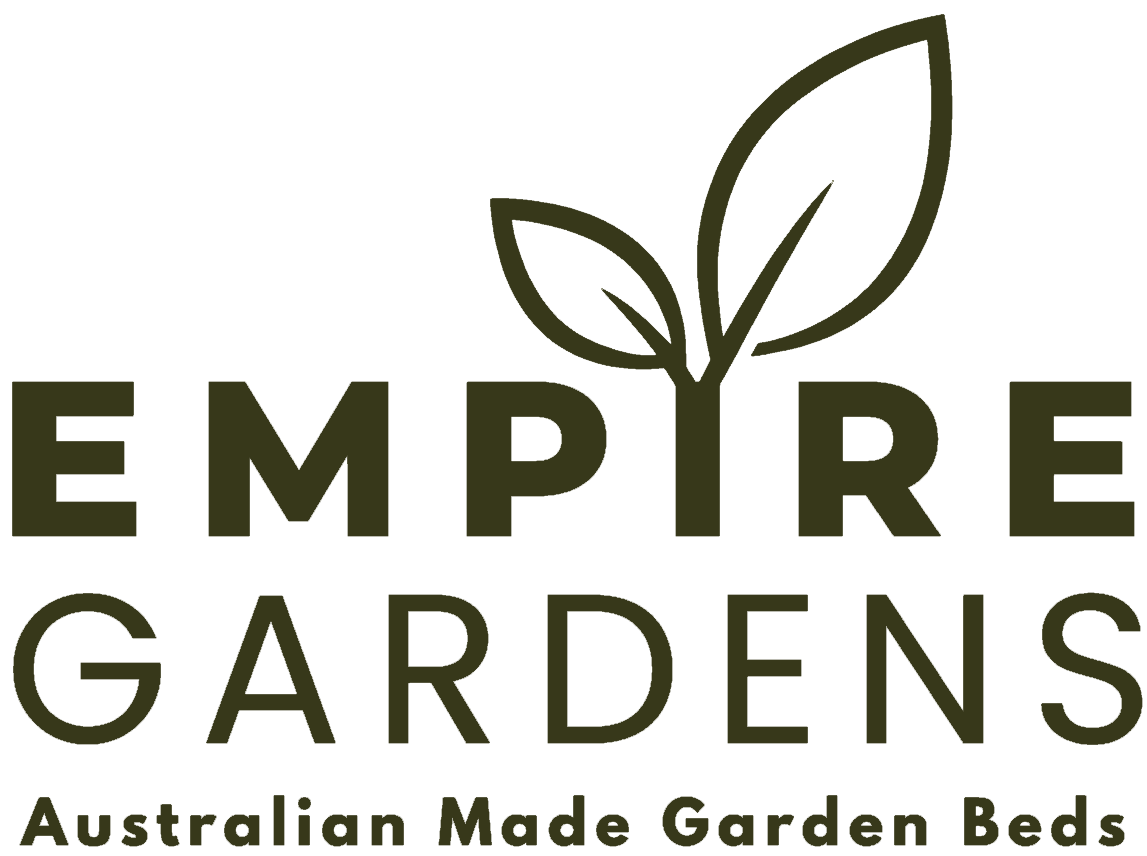 Empire Raised Garden Beds